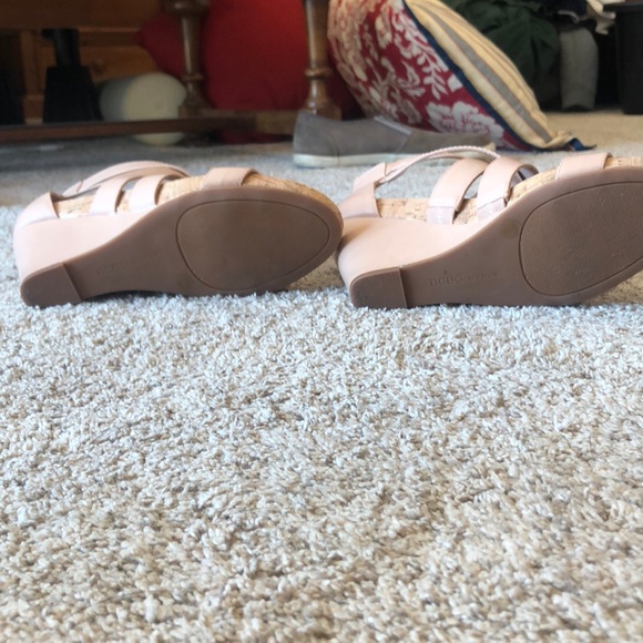 Blush wedges - Picture 4 of 6